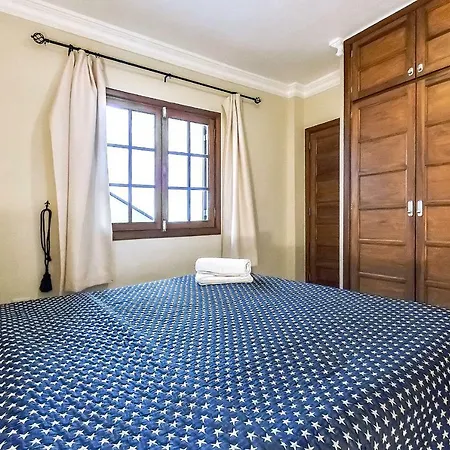 Lejlighed Los Cristianos Colina 1 Bedroom With Pool *