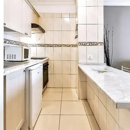 Los Cristianos Colina 1 Bedroom With Pool Lejlighed Los Cristianos (Tenerife)
