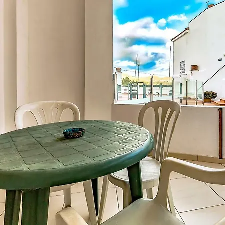 Los Cristianos Colina 1 Bedroom With Pool Los Cristianos (Tenerife)