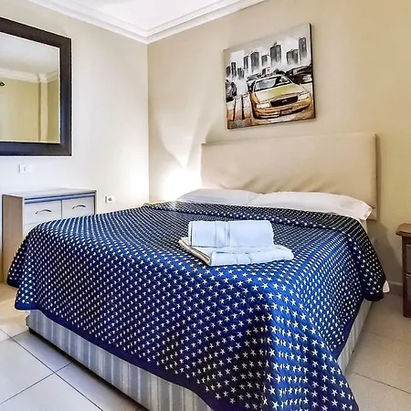 Lejlighed Los Cristianos Colina 1 Bedroom With Pool *
