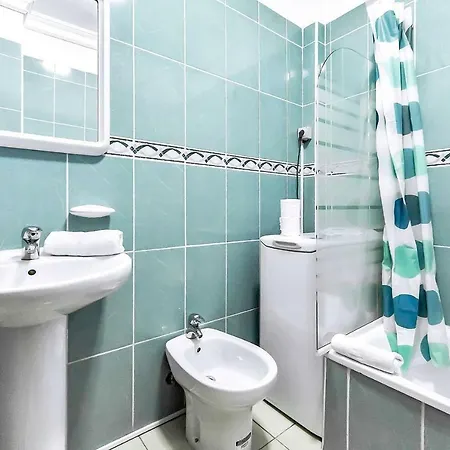 Lejlighed Los Cristianos Colina 1 Bedroom With Pool *