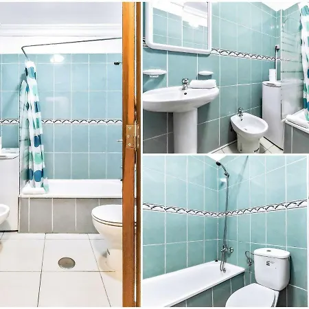 Los Cristianos Colina 1 Bedroom With Pool * Los Cristianos (Tenerife)