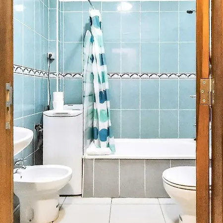 Los Cristianos Colina 1 Bedroom With Pool Lejlighed