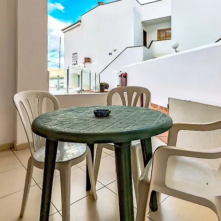 Los Cristianos Colina 1 Bedroom With Pool