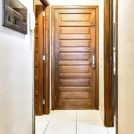 Los Cristianos Colina 1 Bedroom With Pool