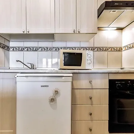 Los Cristianos Colina 1 Bedroom With Pool Lejlighed