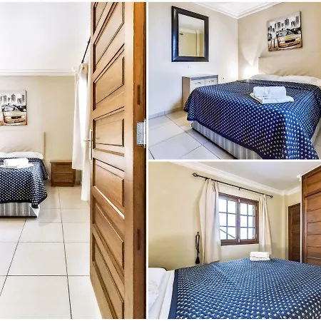 Los Cristianos Colina 1 Bedroom With Pool